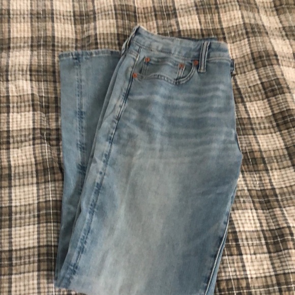 American Eagle Jeans 30 x 32 - Picture 7 of 8